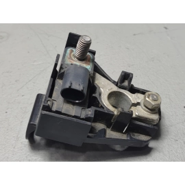 2019-2025 Toyota RAV4 Battery Negative Term w/Current Voltage Sensor OEM 2019-2025 Toyota RAV4 Battery Negative Term w/Current Voltage Sensor OEM