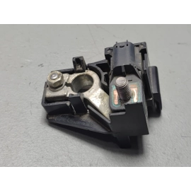 2019-2025 Toyota RAV4 Battery Negative Term w/Current Voltage Sensor OEM 2019-2025 Toyota RAV4 Battery Negative Term w/Current Voltage Sensor OEM