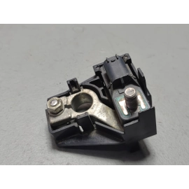 2019-2025 Toyota RAV4 Battery Negative Term w/Current Voltage Sensor OEM 2019-2025 Toyota RAV4 Battery Negative Term w/Current Voltage Sensor OEM