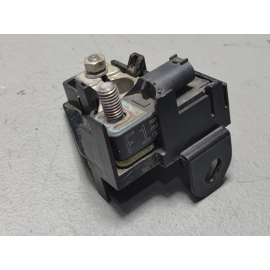 2019-2025 Toyota RAV4 Battery Negative Term w/Current Voltage Sensor OEM 2019-2025 Toyota RAV4 Battery Negative Term w/Current Voltage Sensor OEM