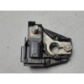 2019-2025 Toyota RAV4 Battery Negative Term w/Current Voltage Sensor OEM 2019-2025 Toyota RAV4 Battery Negative Term w/Current Voltage Sensor OEM