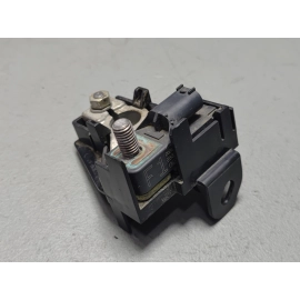 2019-2025 Toyota RAV4 Battery Negative Term w/Current Voltage Sensor OEM 2019-2025 Toyota RAV4 Battery Negative Term w/Current Voltage Sensor OEM