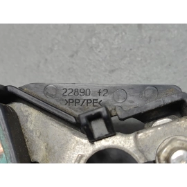 2019-2025 Toyota RAV4 Battery Negative Term w/Current Voltage Sensor OEM 2019-2025 Toyota RAV4 Battery Negative Term w/Current Voltage Sensor OEM