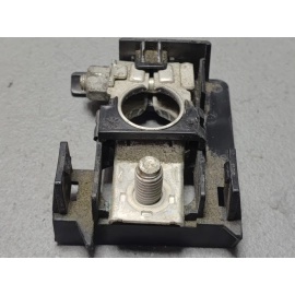 2020-2025 Toyota Highlande Battery Cable Terminal Positive Term Holder Cover OEM 2020-2025 Toyota Highlande Battery Cable Terminal Positive Term Holder Cover OEM