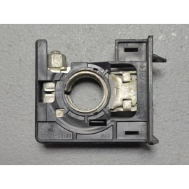 2020-2025 Toyota Highlande Battery Cable Terminal Positive Term Holder Cover OEM 2020-2025 Toyota Highlande Battery Cable Terminal Positive Term Holder Cover OEM