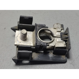 2020-2025 Toyota Highlande Battery Cable Terminal Positive Term Holder Cover OEM 2020-2025 Toyota Highlande Battery Cable Terminal Positive Term Holder Cover OEM