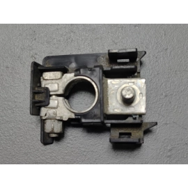 2020-2025 Toyota Highlande Battery Cable Terminal Positive Term Holder Cover OEM 2020-2025 Toyota Highlande Battery Cable Terminal Positive Term Holder Cover OEM