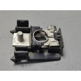 2020-2025 Toyota Highlande Battery Cable Terminal Positive Term Holder Cover OEM 2020-2025 Toyota Highlande Battery Cable Terminal Positive Term Holder Cover OEM