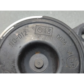 2006-2025 Toyota RAV4 Low Tone Pitch Note Horn Signal OEM