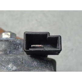 2006-2025 Toyota RAV4 Low Tone Pitch Note Horn Signal OEM