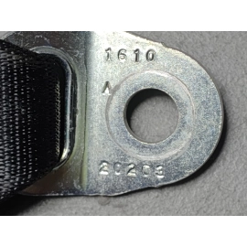 2019-24 Toyota RAV4 Rear Left Driver Seat Belt Seatbelt Retractor Second row OEM