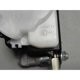 2019-24 Toyota RAV4 Rear Left Driver Seat Belt Seatbelt Retractor Second row OEM