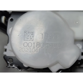 2019-24 Toyota RAV4 Rear Left Driver Seat Belt Seatbelt Retractor Second row OEM