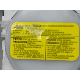 2019-24 Toyota RAV4 Rear Left Driver Seat Belt Seatbelt Retractor Second row OEM