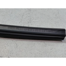 TOYOTA RAV4 2019-2025 REAR PASSENGER SIDE DOOR WINDOW GLASS RUN CHANNEL SEAL OEM