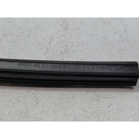 TOYOTA RAV4 2019-2025 REAR PASSENGER SIDE DOOR WINDOW GLASS RUN CHANNEL SEAL OEM