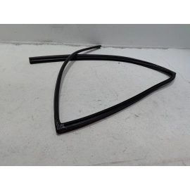 TOYOTA RAV4 2019-2025 REAR PASSENGER SIDE DOOR WINDOW GLASS RUN CHANNEL SEAL OEM
