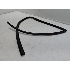 TOYOTA RAV4 2019-2025 REAR PASSENGER SIDE DOOR WINDOW GLASS RUN CHANNEL SEAL OEM