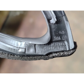 TOYOTA RAV4 2019-2025 REAR PASSENGER SIDE DOOR WINDOW GLASS RUN CHANNEL SEAL OEM