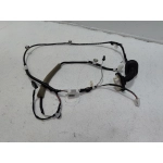 TOYOTA RAV4 2019 - 2022 REAR RIGHT PASSENGER SIDE DOOR WIRE WIRING HARNESS OEM