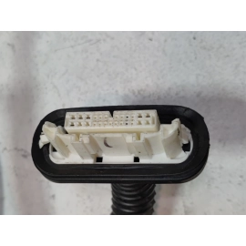 TOYOTA RAV4 2019 - 2022 REAR RIGHT PASSENGER SIDE DOOR WIRE WIRING HARNESS OEM