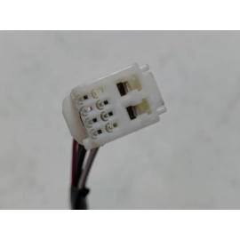 TOYOTA RAV4 2019 - 2022 REAR RIGHT PASSENGER SIDE DOOR WIRE WIRING HARNESS OEM