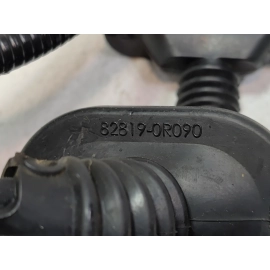 TOYOTA RAV4 2019 - 2022 REAR RIGHT PASSENGER SIDE DOOR WIRE WIRING HARNESS OEM