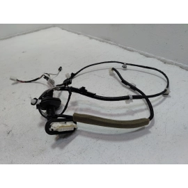 TOYOTA RAV4 2019 - 2022 REAR RIGHT PASSENGER SIDE DOOR WIRE WIRING HARNESS OEM