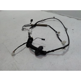 TOYOTA RAV4 2019 - 2022 REAR RIGHT PASSENGER SIDE DOOR WIRE WIRING HARNESS OEM