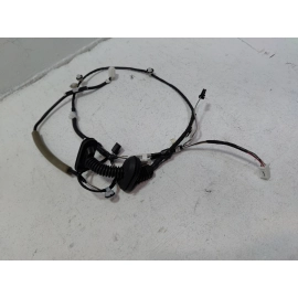 TOYOTA RAV4 2019 - 2022 REAR RIGHT PASSENGER SIDE DOOR WIRE WIRING HARNESS OEM