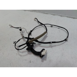 TOYOTA RAV4 2019 - 2022 REAR RIGHT PASSENGER SIDE DOOR WIRE WIRING HARNESS OEM