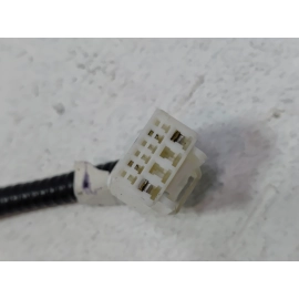 TOYOTA RAV4 2019 - 2022 REAR RIGHT PASSENGER SIDE DOOR WIRE WIRING HARNESS OEM