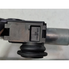 TOYOTA RAV4 2019-2024 REAR PASSENGER SIDE DOOR WINDOW REGULATOR W/ MOTOR OEM