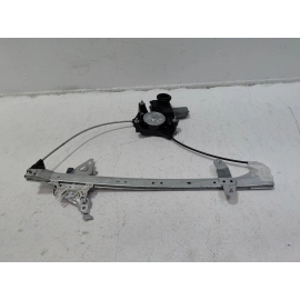 TOYOTA RAV4 2019-2024 REAR PASSENGER SIDE DOOR WINDOW REGULATOR W/ MOTOR OEM