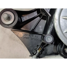 TOYOTA RAV4 2019-2024 REAR PASSENGER SIDE DOOR WINDOW REGULATOR W/ MOTOR OEM