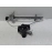 TOYOTA RAV4 2019-2024 REAR PASSENGER SIDE DOOR WINDOW REGULATOR W/ MOTOR OEM