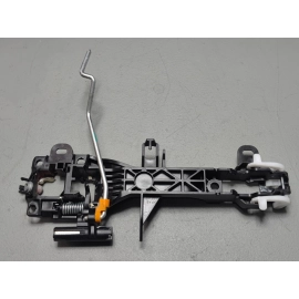 2019-2025 Toyota RAV4 Front Right Passenger Door Handle Base Bracket OEM