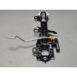 2019-2025 Toyota RAV4 Front Right Passenger Door Handle Base Bracket OEM