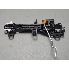 2019-2025 Toyota RAV4 Front Right Passenger Door Handle Base Bracket OEM