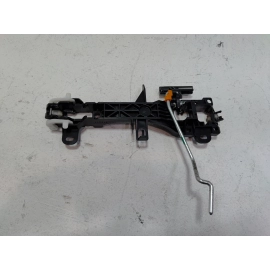 2019-2025 Toyota RAV4 Front Right Passenger Door Handle Base Bracket OEM