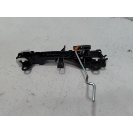 2019-2025 Toyota RAV4 Front Right Passenger Door Handle Base Bracket OEM