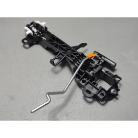 2019-2025 Toyota RAV4 Front Right Passenger Door Handle Base Bracket OEM