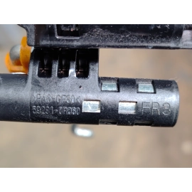 2019-2025 Toyota RAV4 Front Right Passenger Door Handle Base Bracket OEM