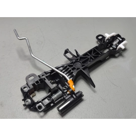 2019-2025 Toyota RAV4 Front Right Passenger Door Handle Base Bracket OEM