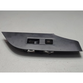 2019-2025 TOYOTA RAV4 FRONT PASSENGER SIDE DOOR WINDOW SWITCH BEZEL PANEL OEM