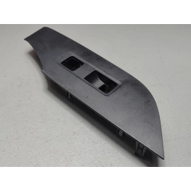 2019-2025 TOYOTA RAV4 FRONT PASSENGER SIDE DOOR WINDOW SWITCH BEZEL PANEL OEM