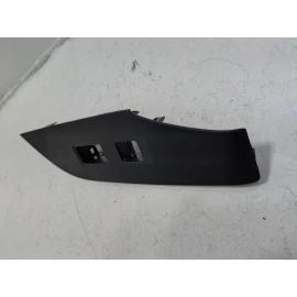 2019-2025 TOYOTA RAV4 FRONT PASSENGER SIDE DOOR WINDOW SWITCH BEZEL PANEL OEM