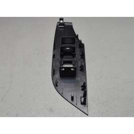 2019-2025 TOYOTA RAV4 FRONT PASSENGER SIDE DOOR WINDOW SWITCH BEZEL PANEL OEM