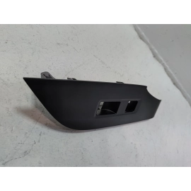 2019-2025 TOYOTA RAV4 FRONT PASSENGER SIDE DOOR WINDOW SWITCH BEZEL PANEL OEM