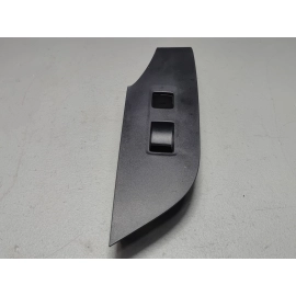2019-2025 TOYOTA RAV4 FRONT PASSENGER SIDE DOOR WINDOW SWITCH BEZEL PANEL OEM